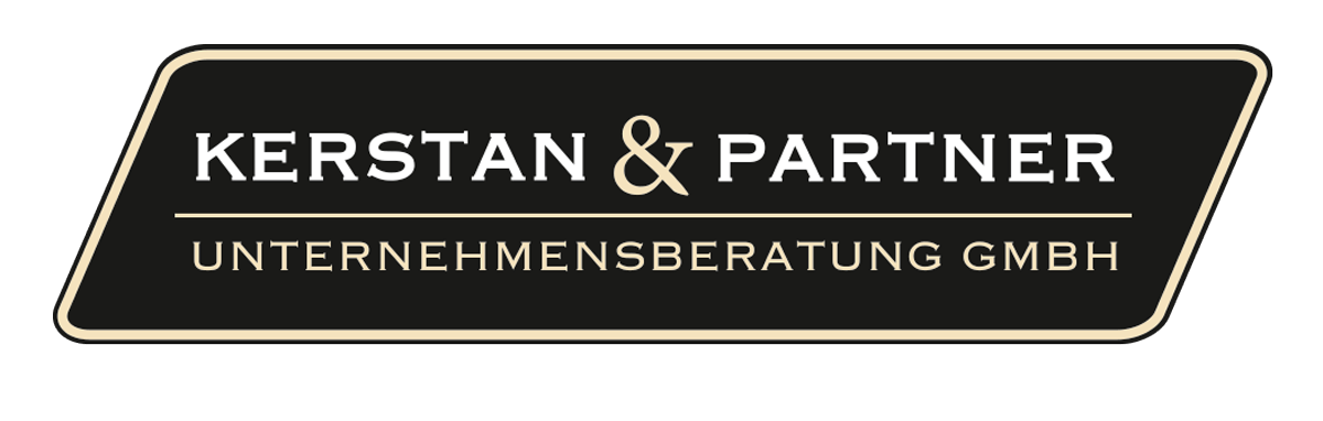 Kerstan & Partner Logo